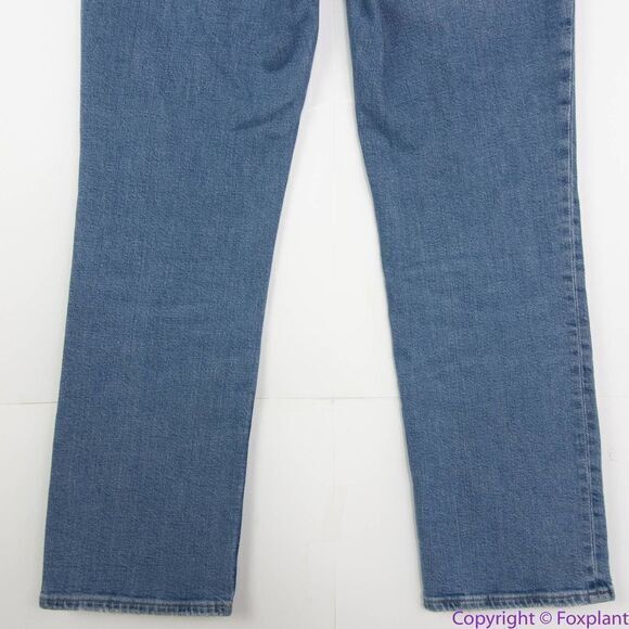 NEW Madewell Slim Demi-Boot‎ Jeans in Enright Wash, 26 - Picture 8 of 15